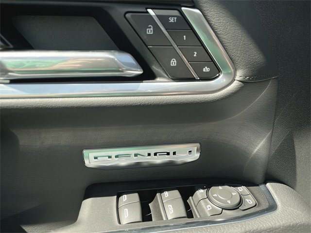 New 2026 GMC Sierra 1500 Denali image 32