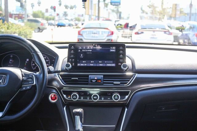 Used 2022 Honda Accord Sport image 18