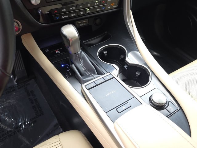 Used 2022 Lexus RX 350 FWD image 25
