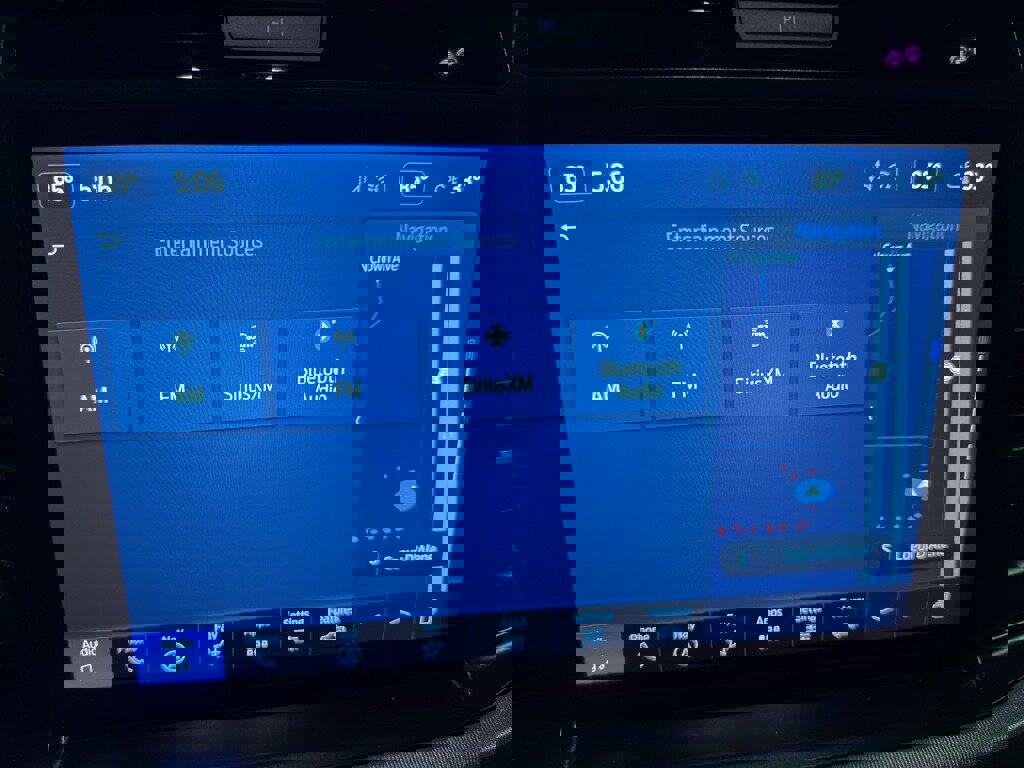 New 2025 Ford F150 Lariat w/ Equipment Group 501A Mid image 35