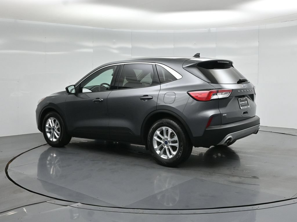 Used 2022 Ford Escape SE w/ Convenience Package FWD image 6