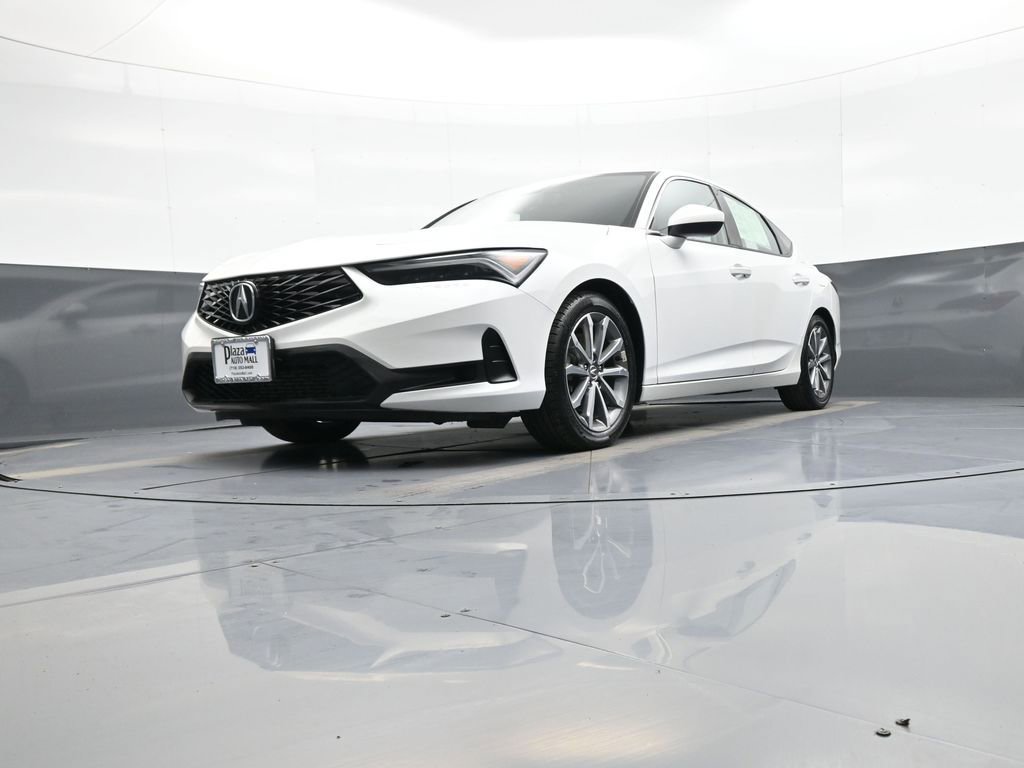 Certified 2023 Acura Integra FWD image 24