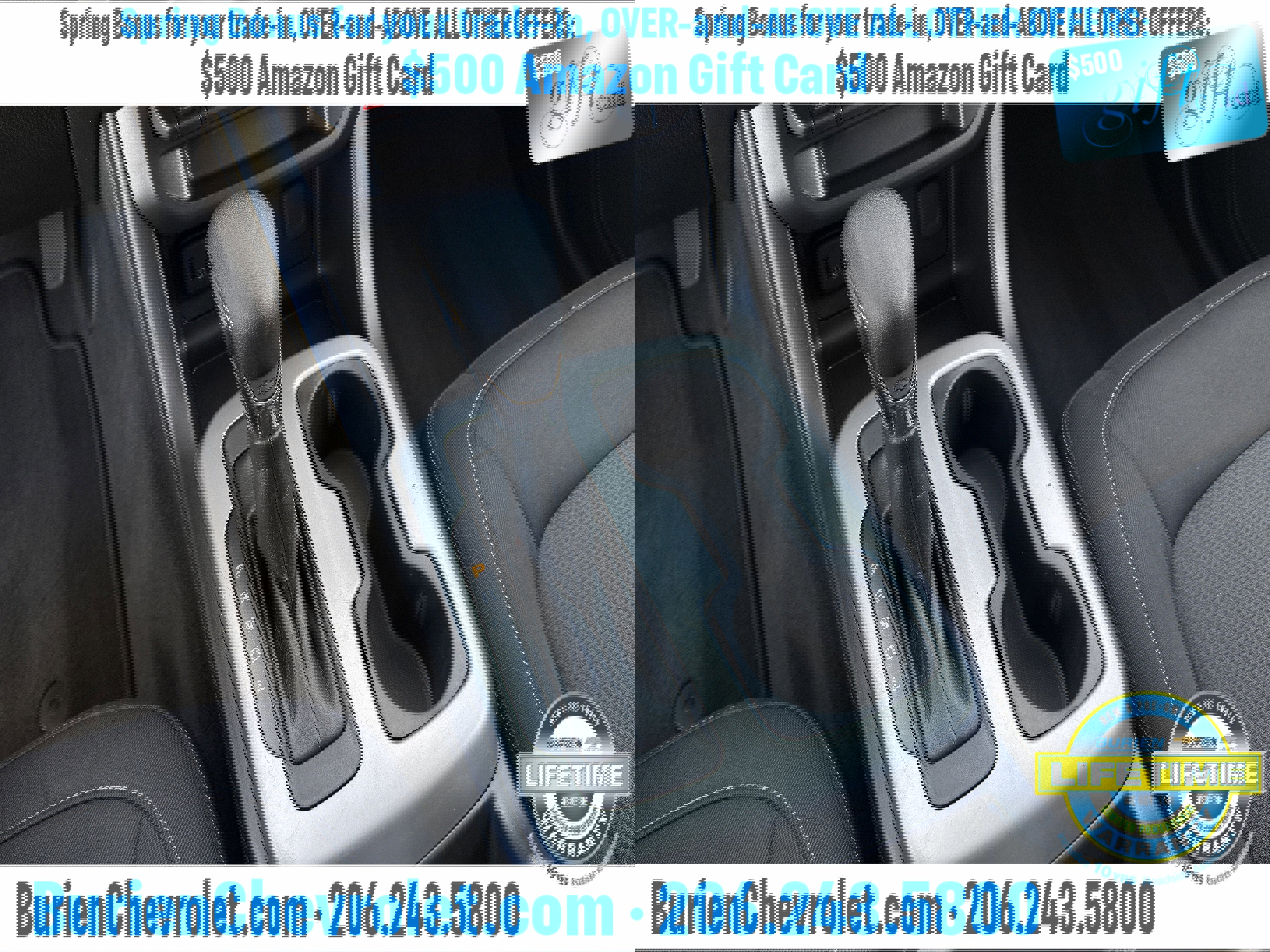 Used 2022 Chevrolet Colorado LT w/ LT Convenience Package image 18