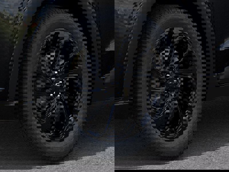 New 2027 Chevrolet Bolt RS image 55