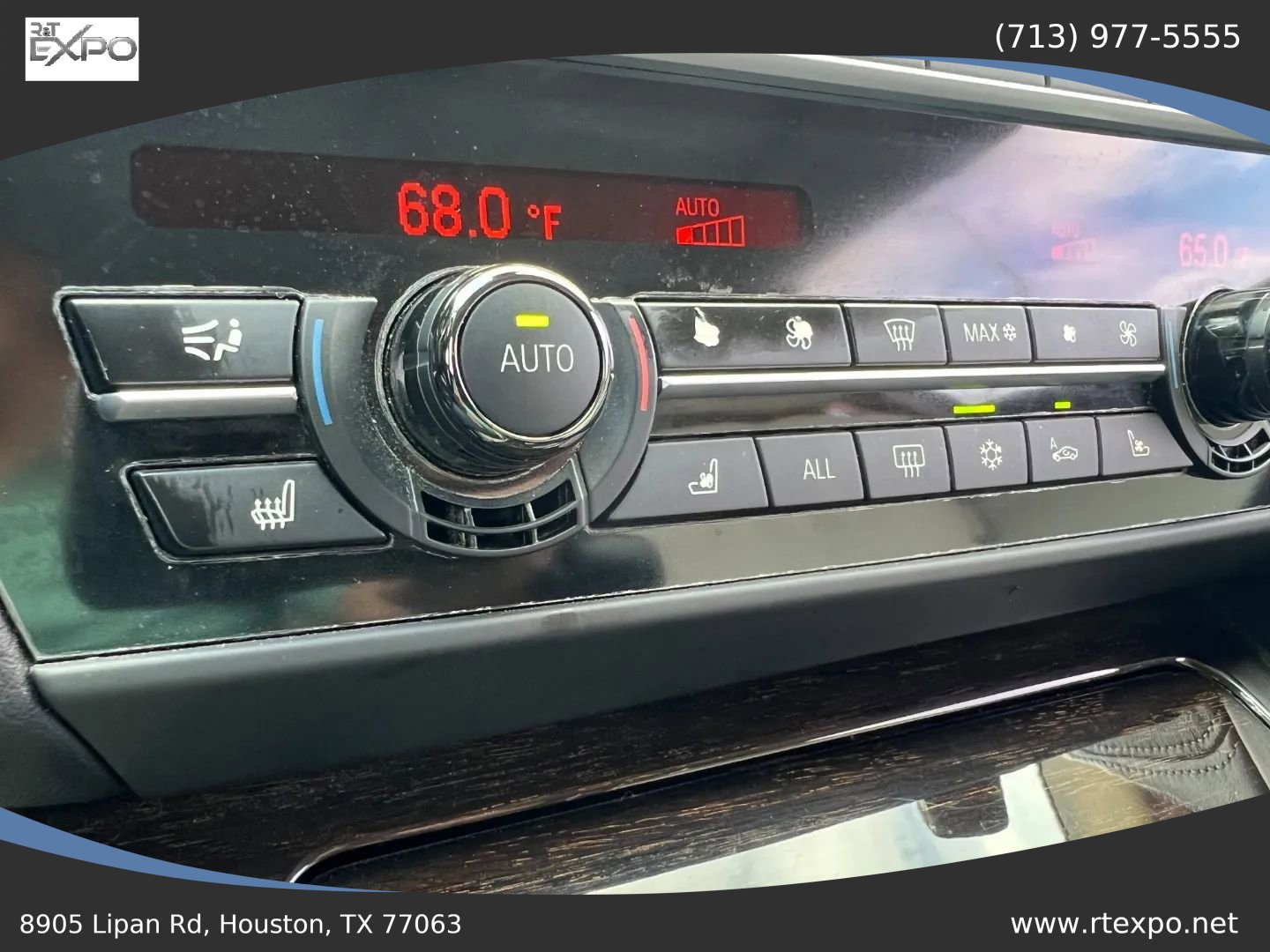 Used 2012 BMW 650i Coupe image 41