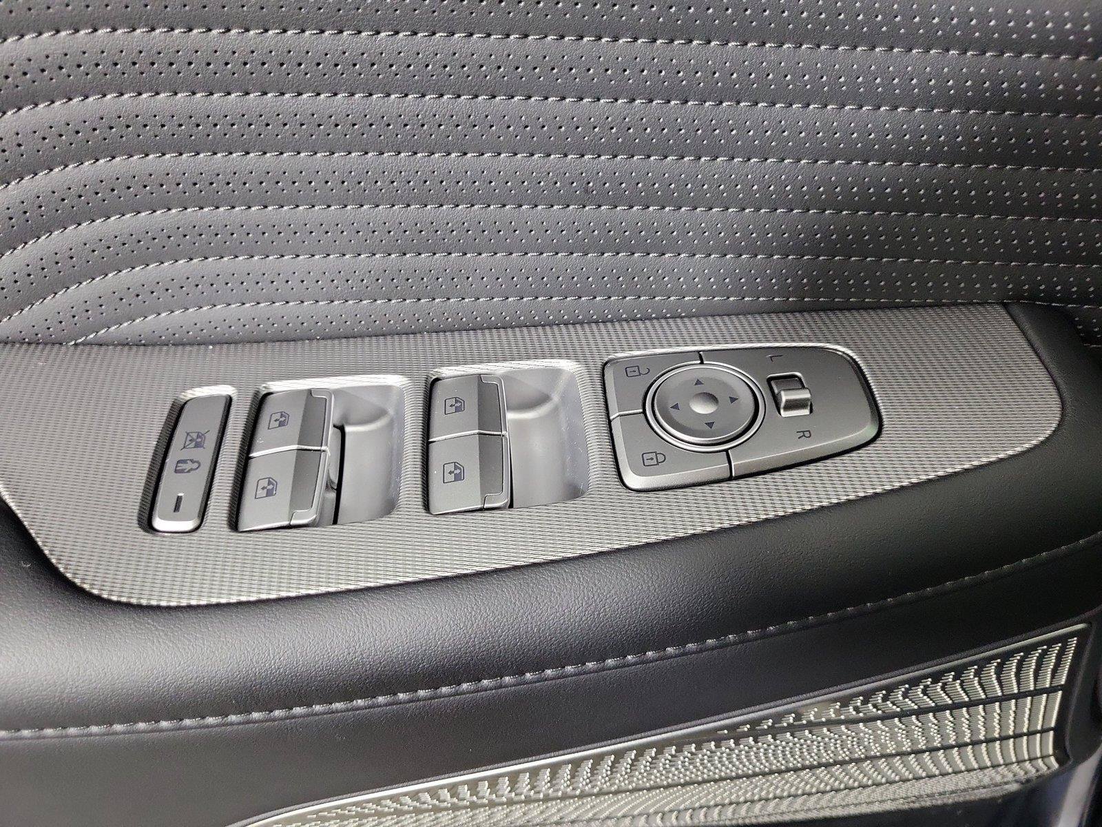 Used 2024 Hyundai Palisade Calligraphy AWD/4WD image 21