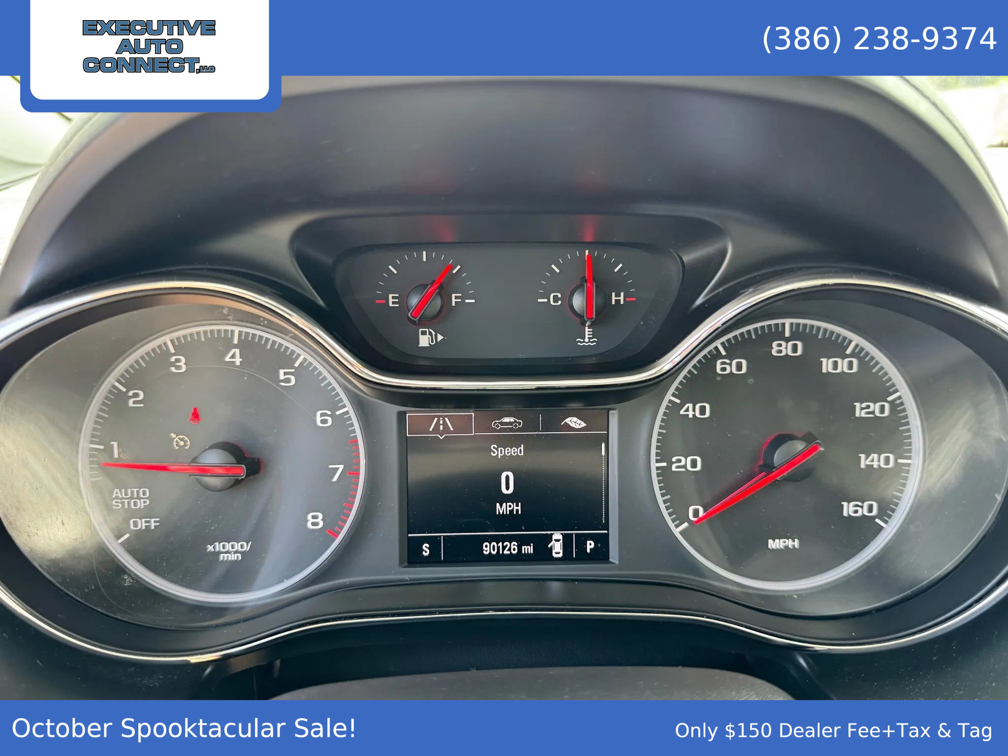 Used 2019 Chevrolet Cruze LT image 21