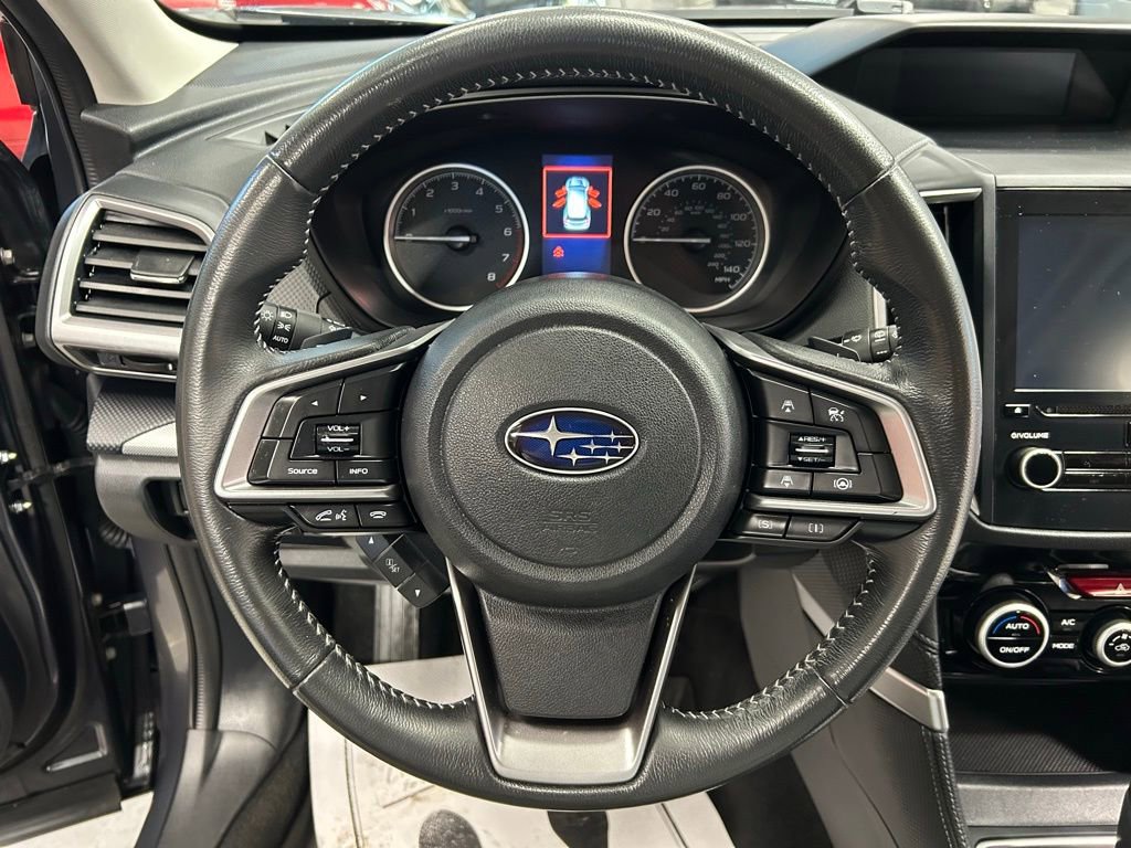 Used 2021 Subaru Forester Limited image 10