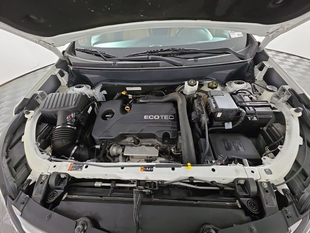 Used 2019 Chevrolet Equinox Premier image 46