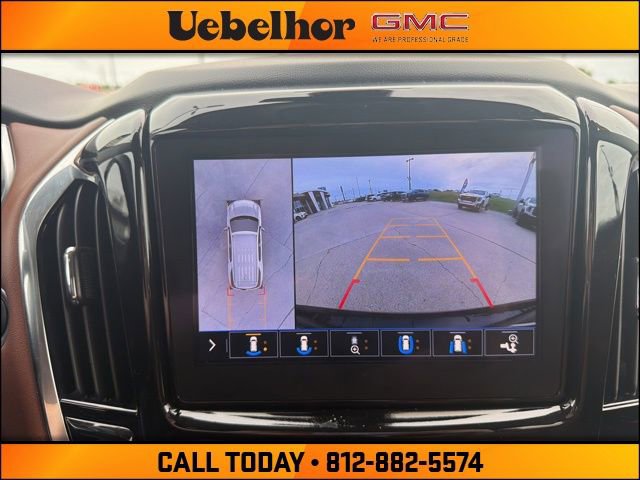 Used 2020 Chevrolet Traverse High Country w/ LPO, Floor Liner Package AWD/4WD image 30