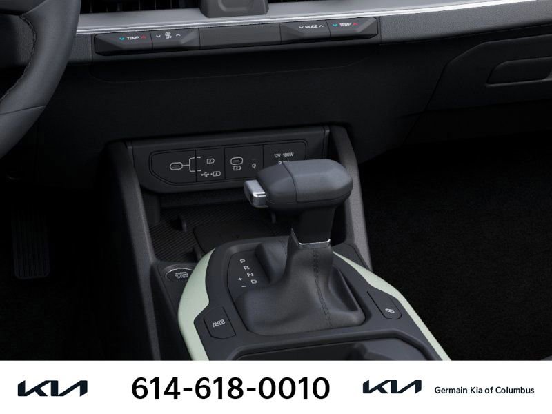 New 2026 Kia K4 GT-Line w/ GT-Line Premium Package image 26