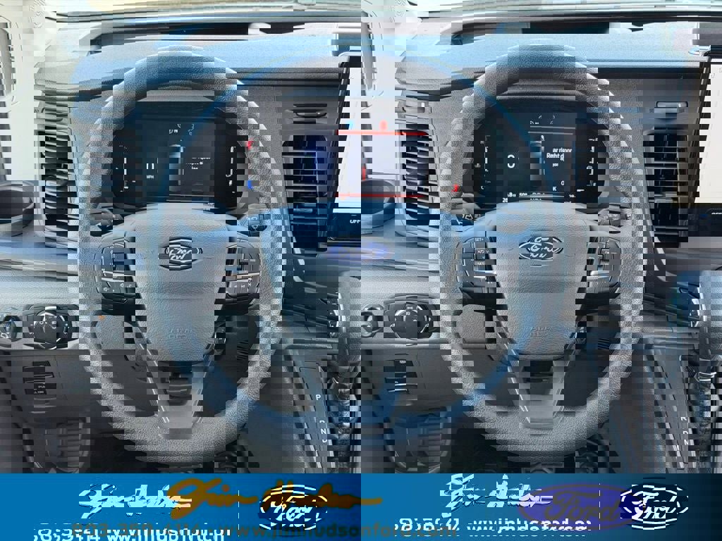 New 2026 Ford Transit 350 148 High Roof Extended w/ Load Area Protection Package image 14