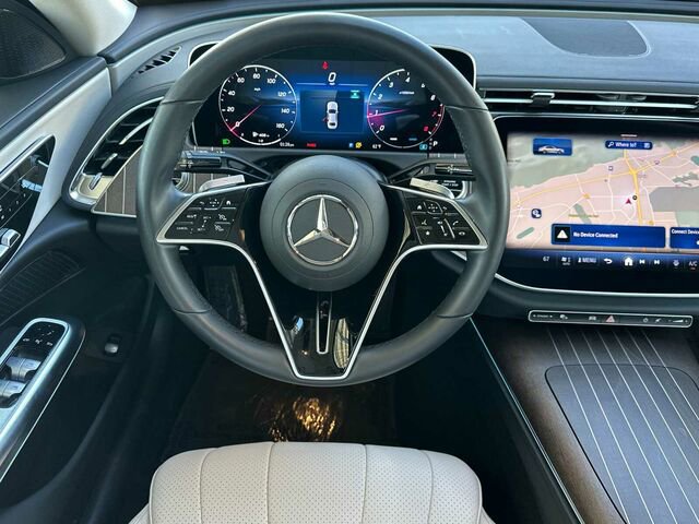 Certified 2025 Mercedes-Benz E 350 Sedan image 18
