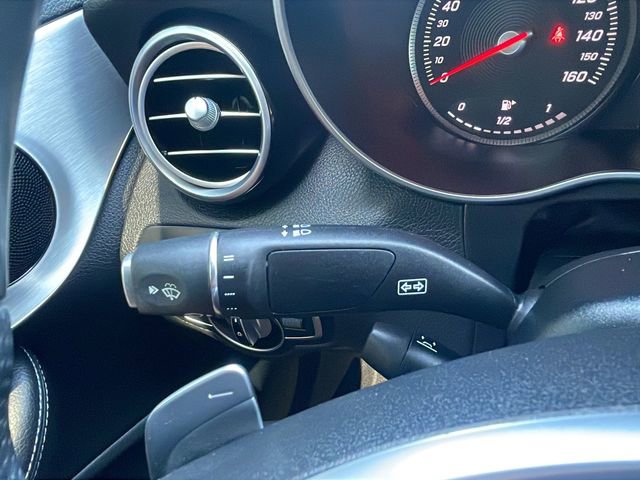 Used 2017 Mercedes-Benz C 300 Coupe image 18