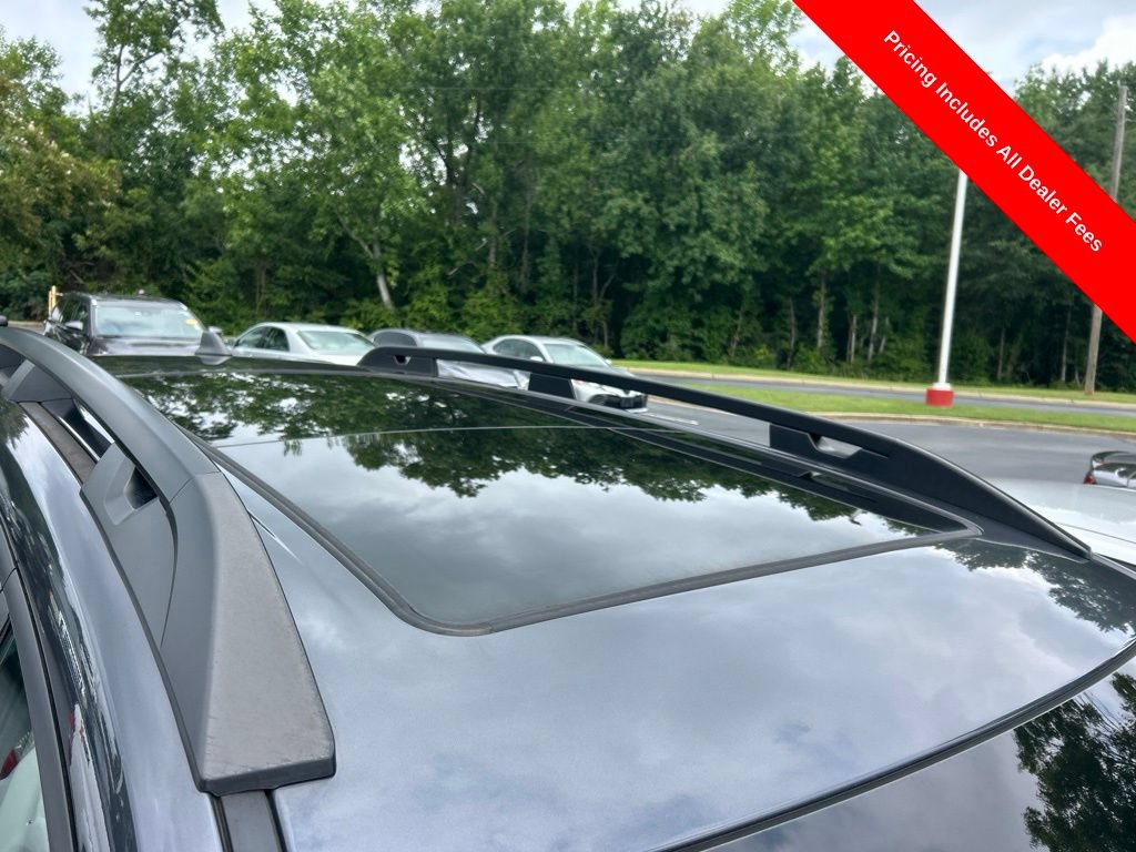 Used 2025 Subaru Ascent Onyx Edition w/ Popular Package #2 AWD/4WD image 3