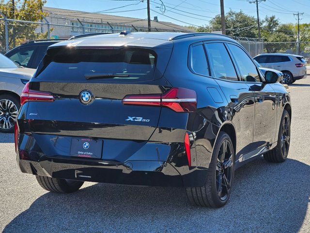 New 2026 BMW X3 xDrive30 w/ Premium Package image 5