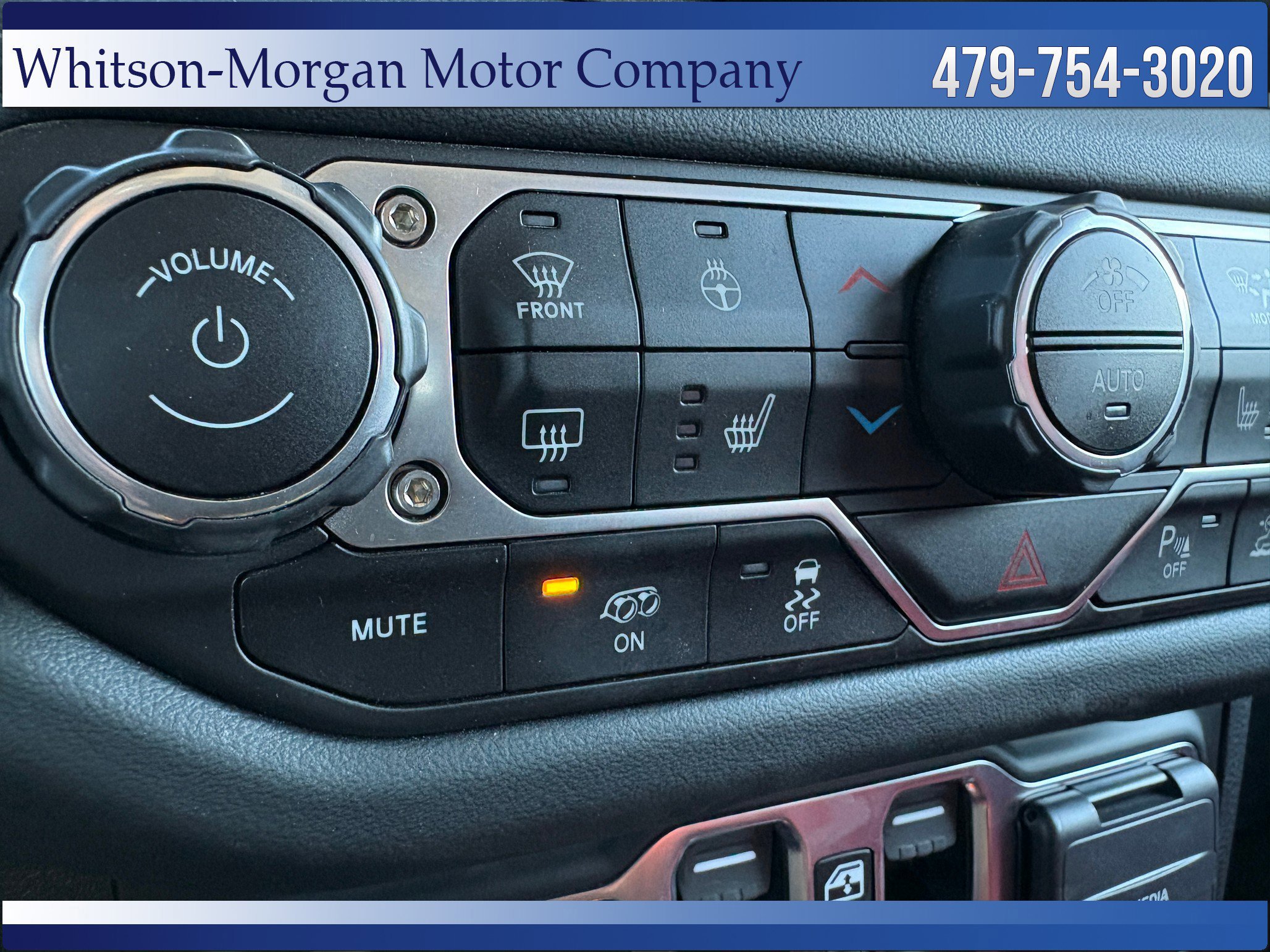 Used 2024 Jeep Wrangler Unlimited Rubicon 392 image 37