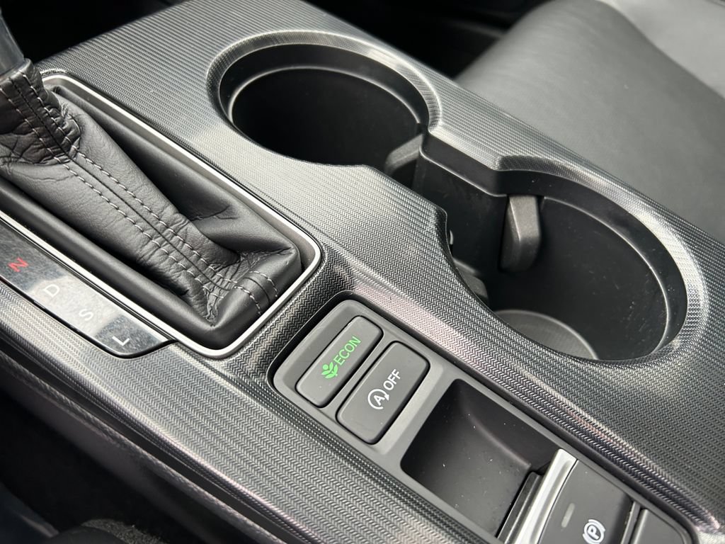Used 2024 Honda Civic EX-L image 31