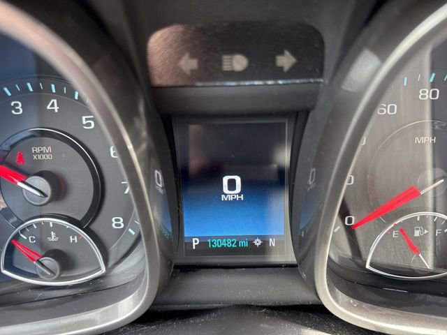 Used 2015 Chevrolet Malibu LT w/ Power Convenience Package FWD image 17