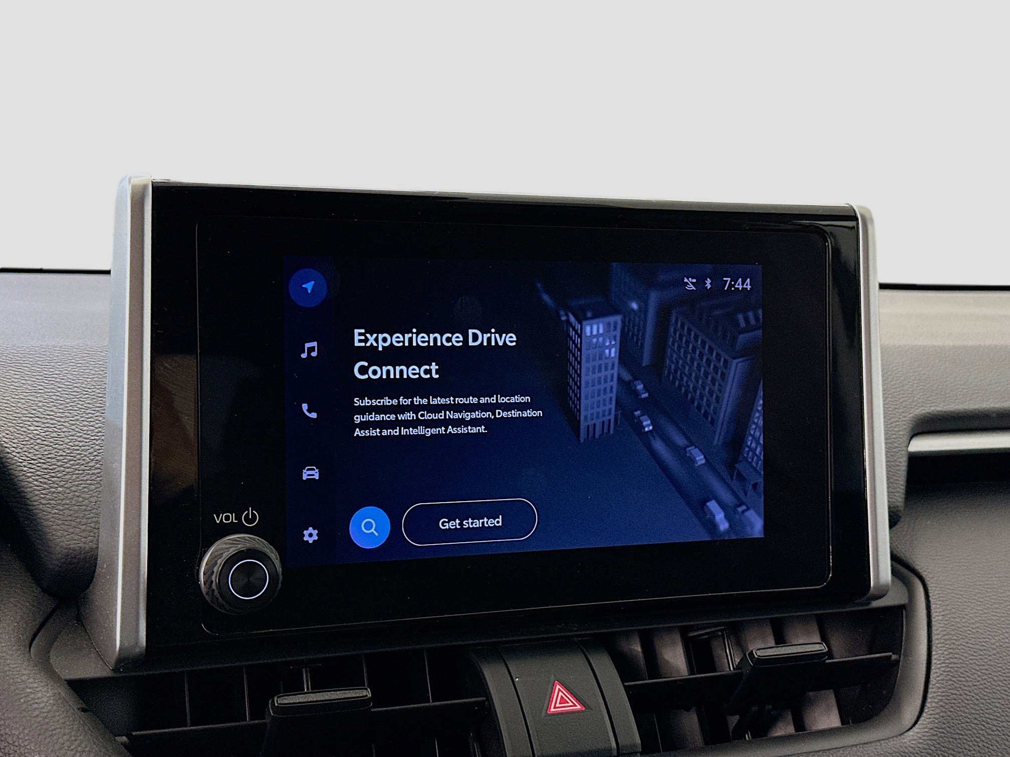 Used 2024 Toyota RAV4 XLE image 22