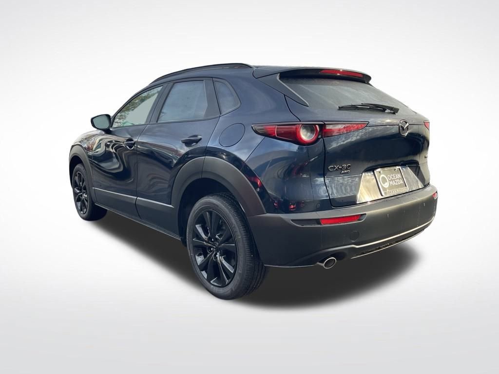 New 2026 MAZDA CX-30 AWD 2.5 S image 9
