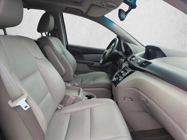 Used 2012 Honda Odyssey EX-L image 22