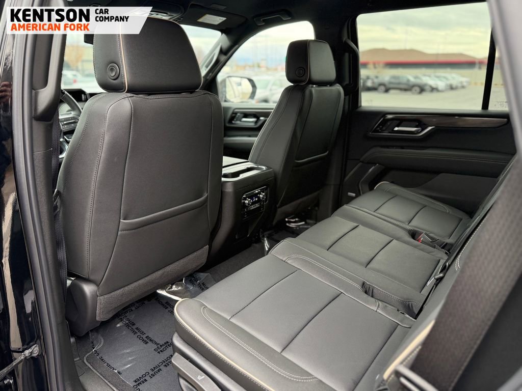 Used 2026 GMC Yukon Elevation image 41