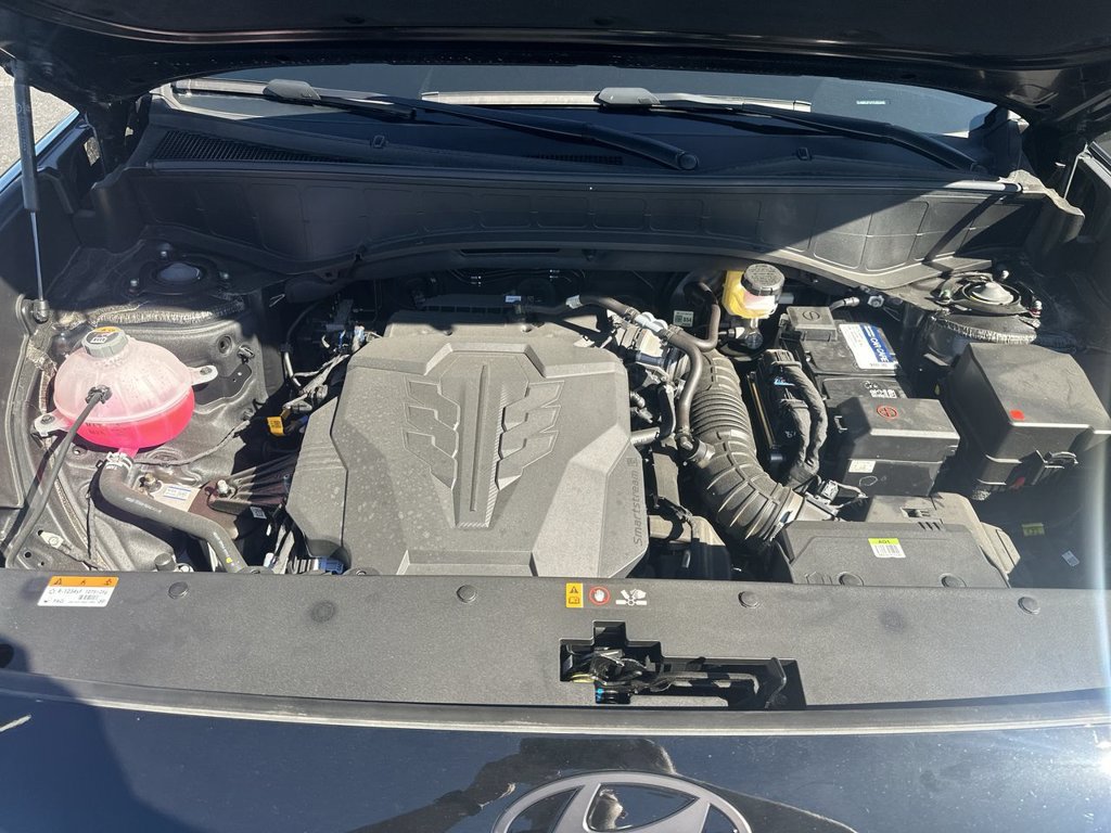 New 2026 Hyundai Palisade XRT Pro AWD/4WD image 34