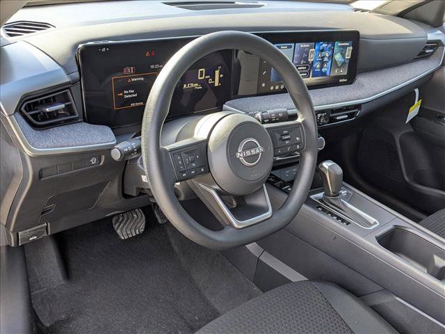 New 2026 Nissan Kicks S image 3