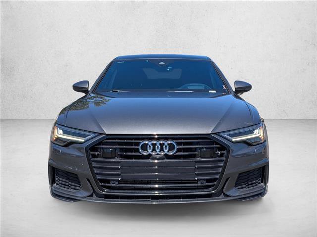 Used 2022 Audi A6 3.0T Prestige AWD/4WD image 2