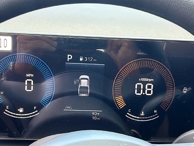 New 2026 Hyundai Santa Cruz SE FWD image 12