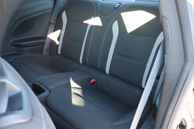 Used 2020 Chevrolet Camaro LT image 30