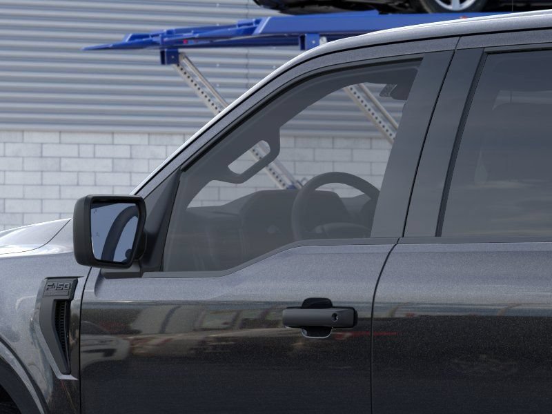 New 2026 Ford F150 STX RWD image 20