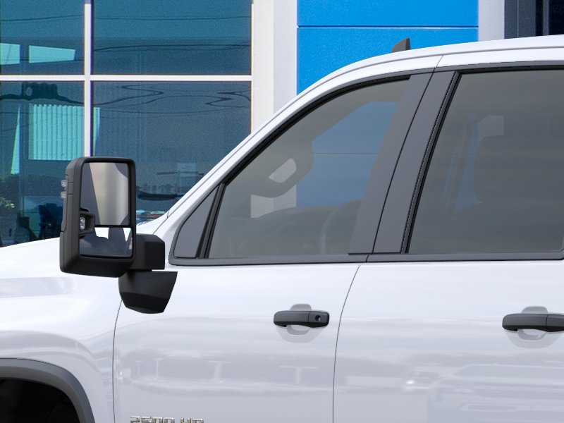 New 2026 Chevrolet Silverado 2500 W/T w/ WT Convenience Package AWD/4WD image 44
