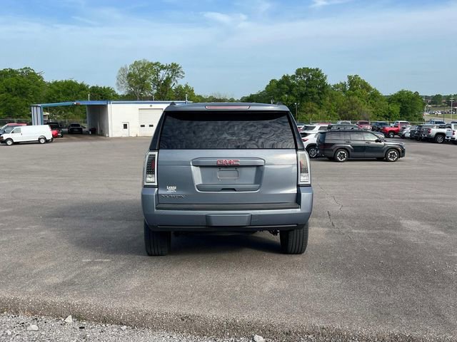 Used 2015 GMC Yukon SLE w/ Convenience Package RWD image 4