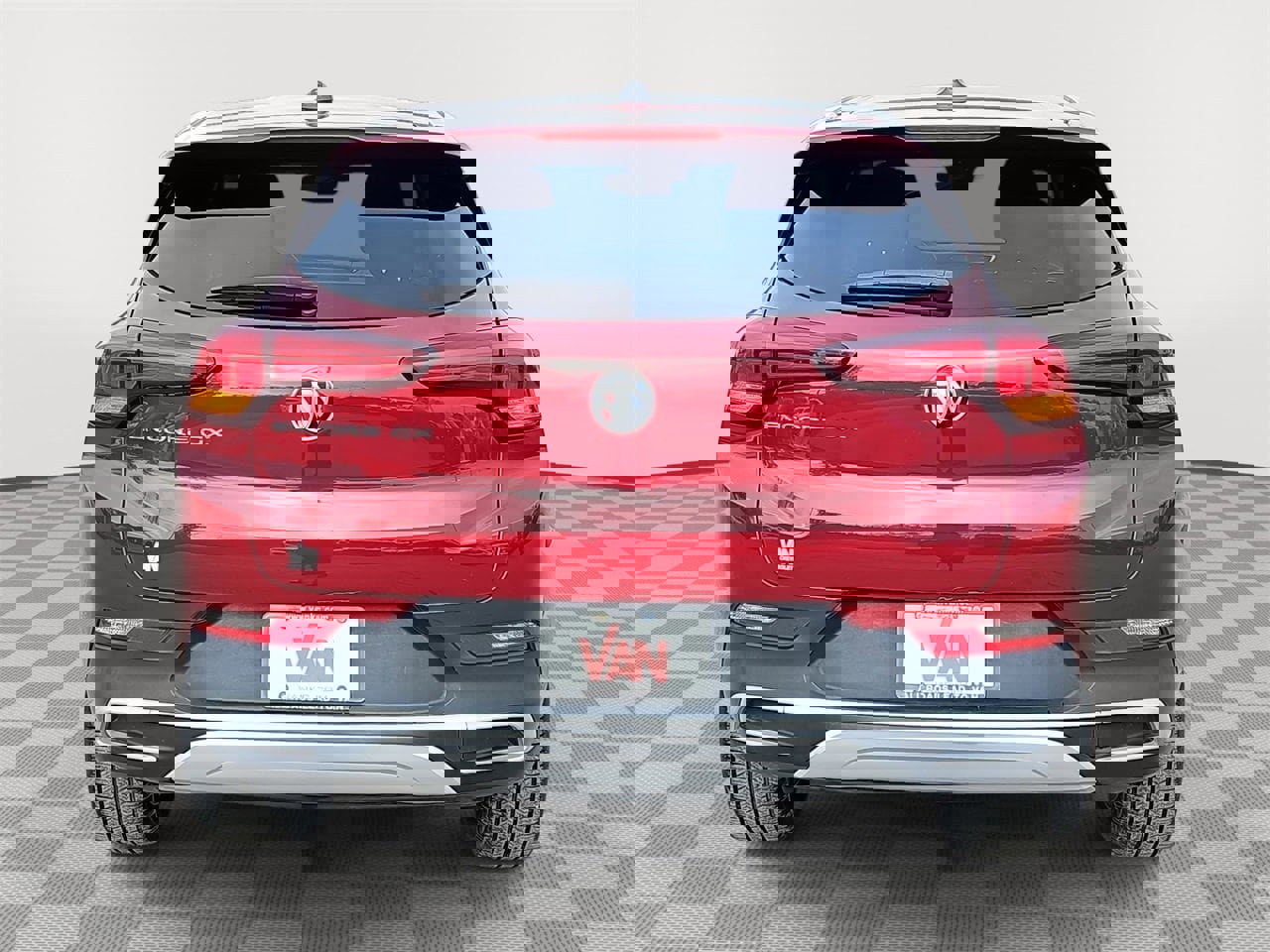 Certified 2023 Buick Encore GX Preferred w/ Cold Weather Comfort Package image 6