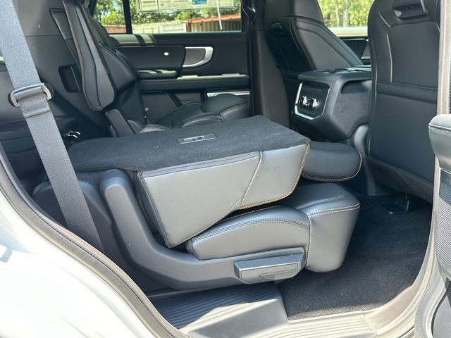 New 2026 Ford Expedition Tremor AWD/4WD image 15