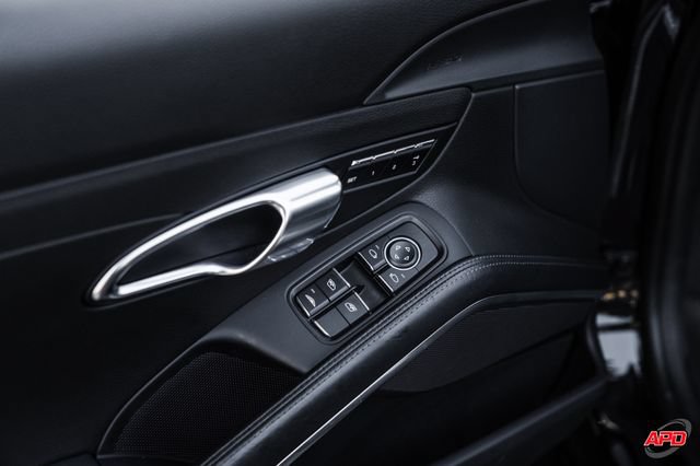 Used 2013 Porsche 911 Carrera RWD image 62