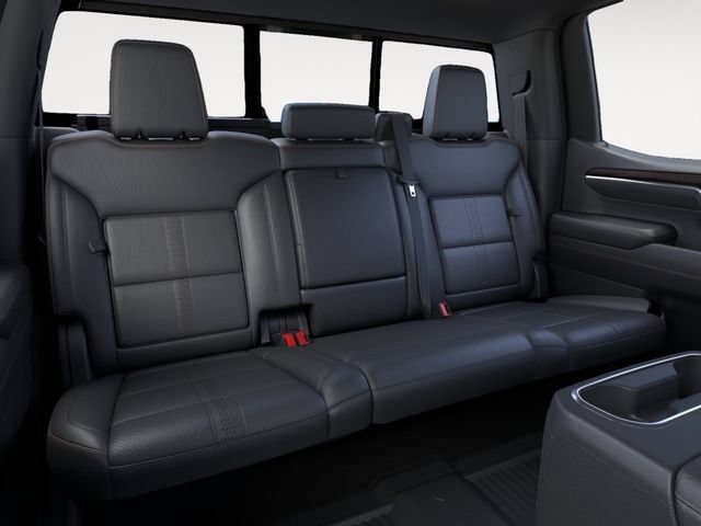 New 2026 Chevrolet Silverado 1500 High Country w/ Z71 Off-Road Package AWD/4WD image 17