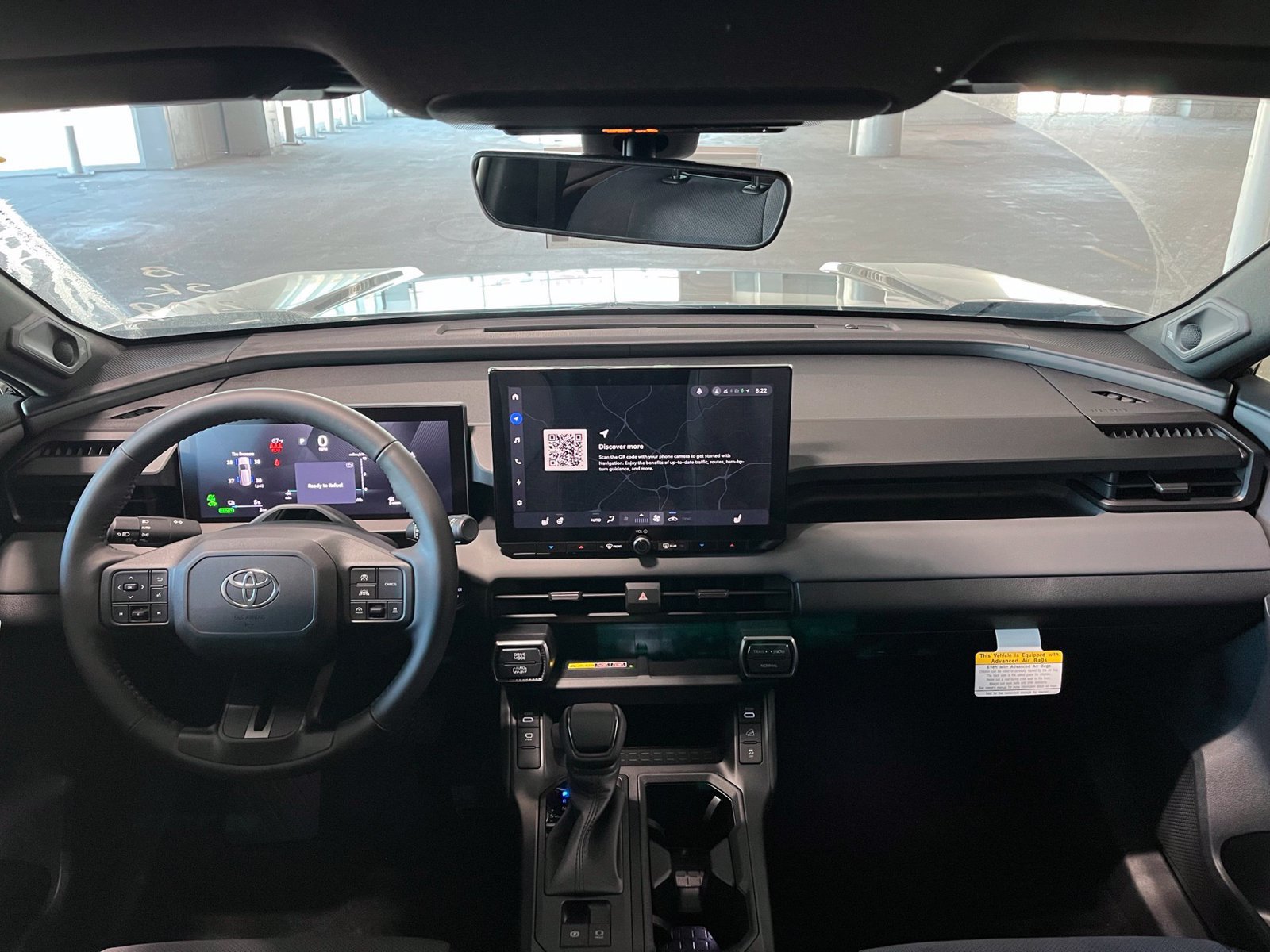 New 2026 Toyota RAV4 XSE w/ Weather Package AWD/4WD image 40