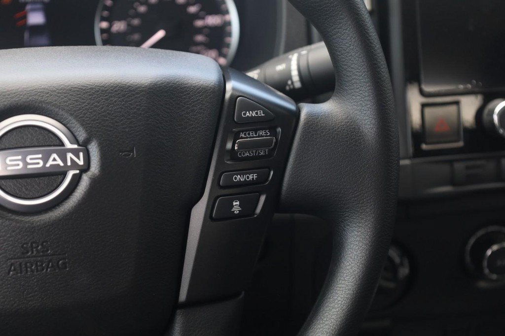 New 2026 Nissan Frontier S AWD/4WD image 9