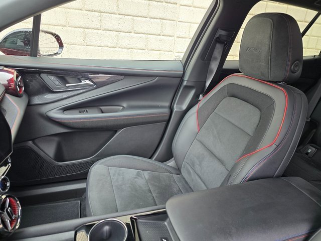 Used 2024 Chevrolet Blazer EV RS image 23