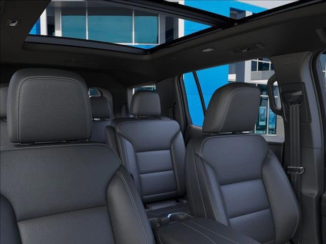 New 2026 Chevrolet Traverse LT w/ Sun and Wheel Package image 24