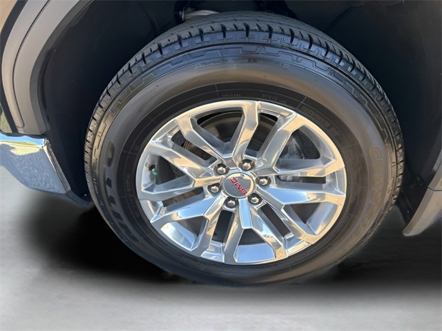 Used 2021 GMC Sierra 1500 SLT w/ SLT Premium Package image 28