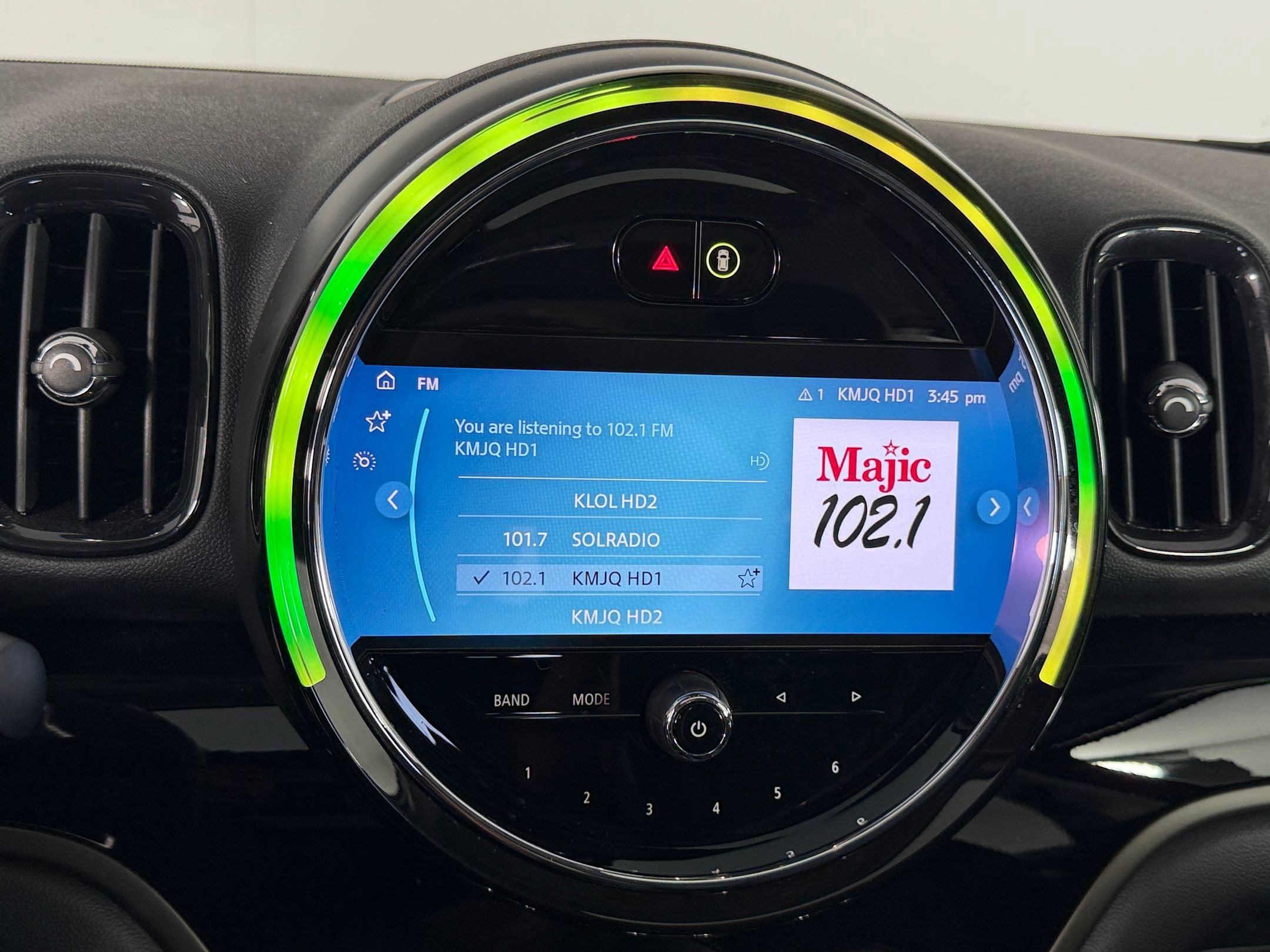 Used 2024 MINI Cooper Countryman S image 25