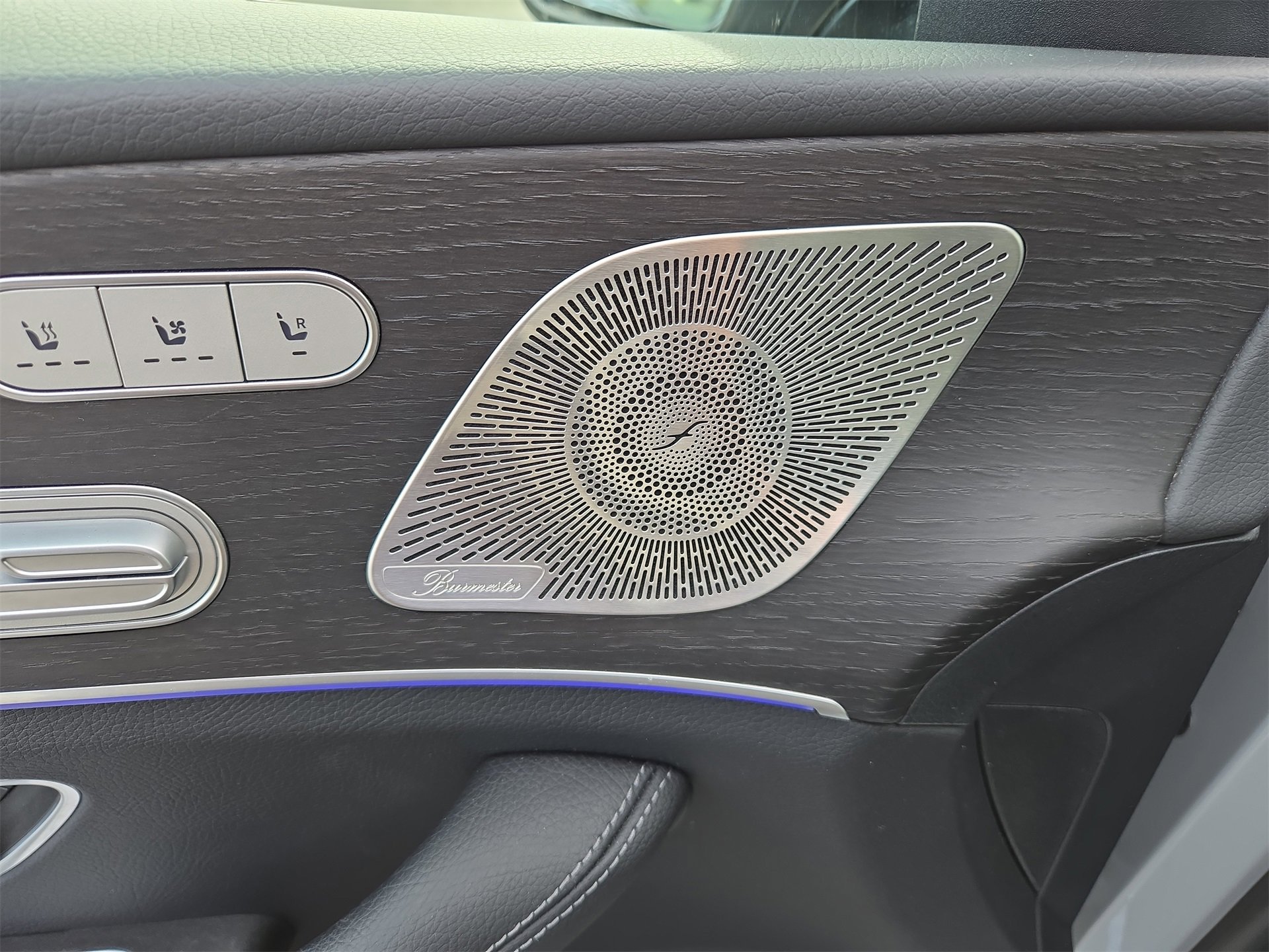 Certified 2025 Mercedes-Benz GLS 450 GLS 450 image 31