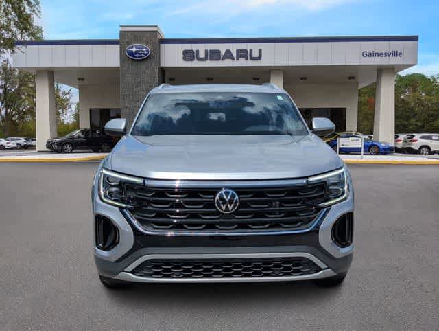Used 2024 Volkswagen Atlas Cross Sport SE FWD image 9
