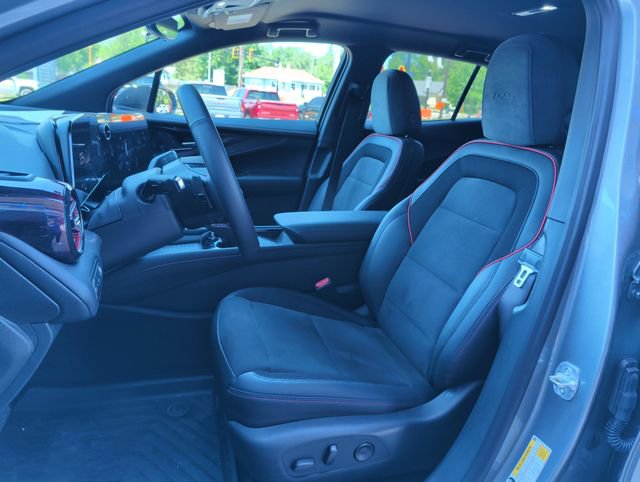 Used 2025 Chevrolet Blazer EV RS RWD image 5