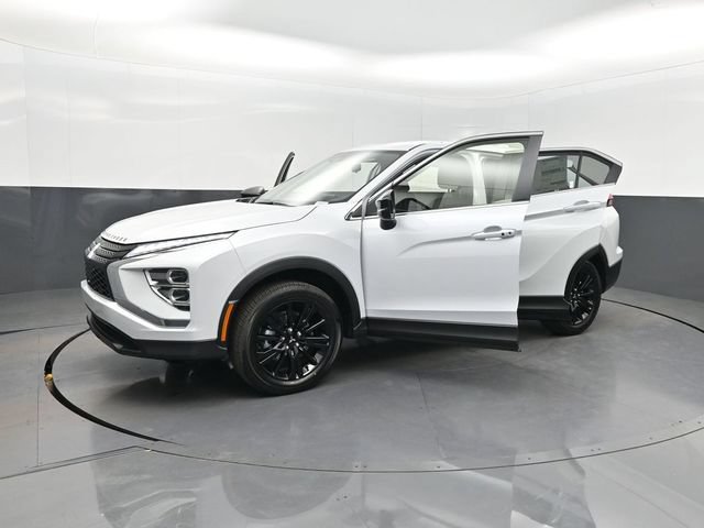 New 2026 Mitsubishi Eclipse Cross LE AWD/4WD image 37
