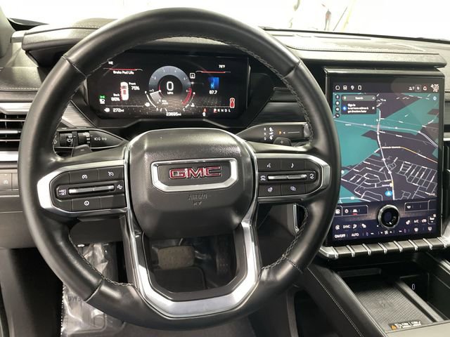 Certified 2025 GMC Acadia Elevation FWD image 32